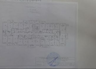 Продаю однокомнатную квартиру, 53.5 м2, Краснодар, улица имени Героя Ростовского, 8к5, ЖК Ракурс