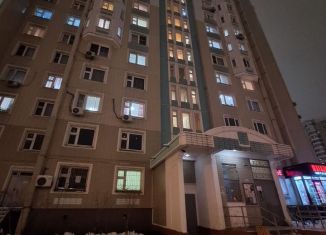 Продается квартира студия, 22.5 м2, Москва, Покровская улица, 31, район Некрасовка