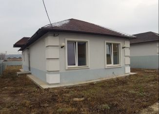 Продам дом, 82 м2, Саратов, Зерновая улица, 35А