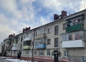 Продажа трехкомнатной квартиры, 43.7 м2, Брянская область, улица Пушкина, 70