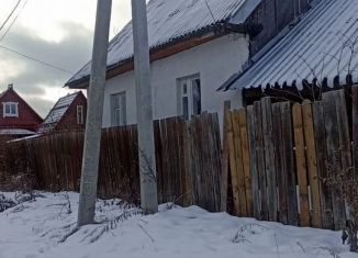 Продам дом, 38.7 м2, деревня Гарюшки, Набережная улица, 19