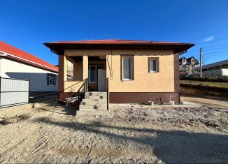 Продается дом, 107 м2, Крым, Фруктовая улица