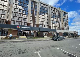 Продажа однокомнатной квартиры, 40 м2, село Белоглинка, Парковая улица, 1к1, ЖК Грэсовский