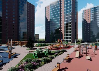 Продам 2-комнатную квартиру, 65.4 м2, Воронеж, улица 9 Января, 68Л, ЖК Современник