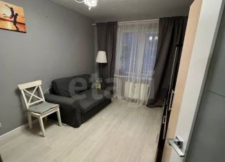 Аренда 2-ком. квартиры, 54 м2, Санкт-Петербург, Заречная улица, 19к1