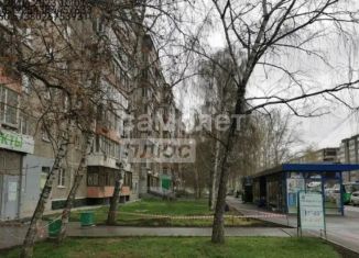 Продам 2-комнатную квартиру, 43.1 м2, Свердловская область, улица Амундсена, 74