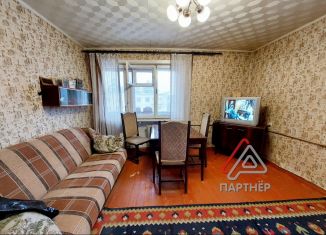 Продажа 3-комнатной квартиры, 67 м2, Ульяновская область, улица М. Тореза, 8