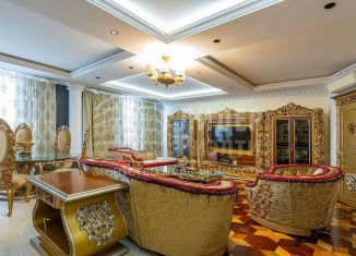 Продам двухкомнатную квартиру, 105 м2, Москва, САО, Кочновский проезд, 4к2