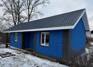 Продается дом, 55 м2, посёлок Садаковский