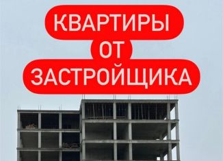 Продаю однокомнатную квартиру, 40.8 м2, Дагестан, Грозненская улица, 114/3