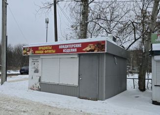 Торговая площадь на продажу, 20 м2, Кинешма, улица Декабристов, 10