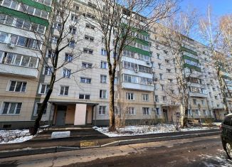 Продается квартира студия, 11.5 м2, Москва, Сумской проезд, 3к2, метро Пражская