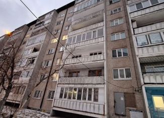 1-ком. квартира в аренду, 38 м2, Тюмень, улица Самарцева, 19В