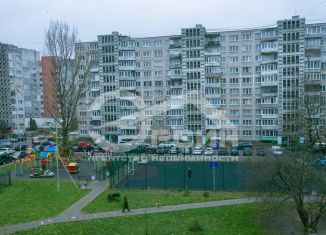 Продается однокомнатная квартира, 32.8 м2, Калининград, Московский проспект, 34, Ленинградский район