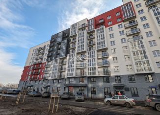 Сдаю торговую площадь, 47.5 м2, Тюмень, Калининский округ