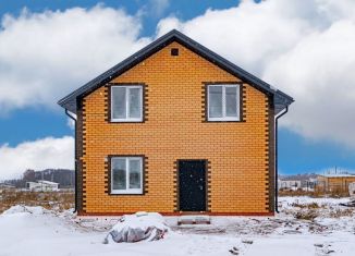 Продается дом, 117 м2, деревня Мокино, Ежевичная улица, 17