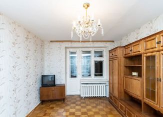 Продам трехкомнатную квартиру, 80.4 м2, Тюмень, улица Седова, 17, Центральный округ