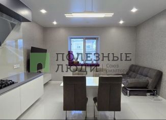 Продается однокомнатная квартира, 52.7 м2, деревня Емельяново, Емельяновская улица, 10А