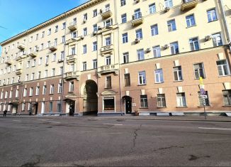 Продаю квартиру студию, 12 м2, Москва, Краснопролетарская улица, 8с1, ЦАО