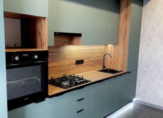 Однокомнатная квартира на продажу, 36 м2, Ростов-на-Дону, Орбитальная улица, 21, ЖК Норд