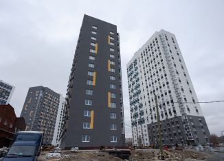 Продажа 2-комнатной квартиры, 58.7 м2, Екатеринбург, улица 40-летия Комсомола, 35/3, Кировский район