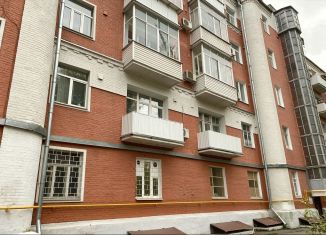 Квартира на продажу студия, 17.8 м2, Москва, Пресненский район, Большой Тишинский переулок, 40с1