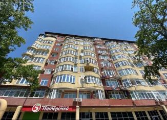 1-ком. квартира на продажу, 33 м2, село Орёл-Изумруд, Банановая улица, 9/2