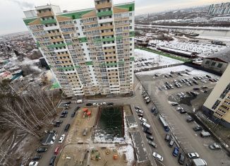 Продам 1-комнатную квартиру, 36.2 м2, Тюмень, улица Парада Победы, 9, ЖК Зелёный Мыс