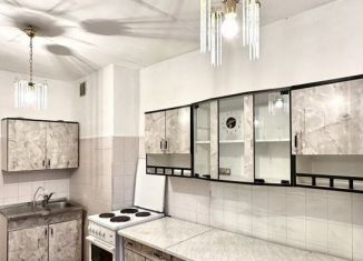 Двухкомнатная квартира на продажу, 48.8 м2, Колпино, улица Веры Слуцкой, 50