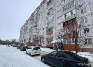 Однокомнатная квартира на продажу, 34.5 м2, Алтайский край, улица Чихачёва, 17