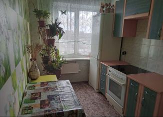 Продается 2-комнатная квартира, 42 м2, Новосибирск, Комсомольская улица, 31