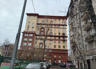 Квартира на продажу студия, 19.2 м2, Москва, Космодамианская набережная, 4/22А, метро Новокузнецкая