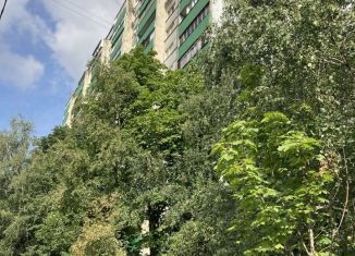 Продается трехкомнатная квартира, 71 м2, Москва, Чертановская улица, 30к3