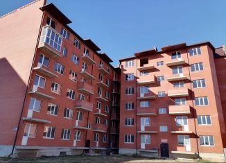 1-ком. квартира на продажу, 41 м2, Краснодарский край, улица Клюева, 53