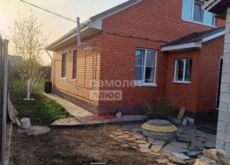 Продаю дом, 120 м2, деревня Карпово, Лучистая улица, 9В