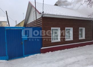 Продается дом, 37 м2, Омск, Некрасовская улица, Ленинский округ