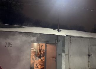 Гараж на продажу, 18 м2, поселок Красный Ключ