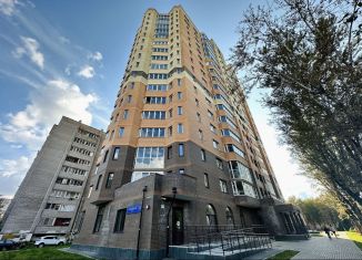 Продажа 1-ком. квартиры, 38.3 м2, Подольск, Народная улица, 23