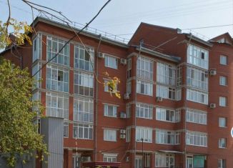 2-комнатная квартира в аренду, 80 м2, Пермский край, улица Чкалова, 38А