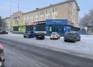 Сдам торговую площадь, 110 м2, Прокопьевск, проспект Гагарина, 26