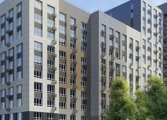 Продается 2-комнатная квартира, 55.9 м2, Казань, Авиастроительный район