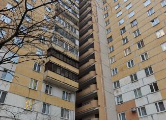 Продажа трехкомнатной квартиры, 62 м2, Санкт-Петербург, муниципальный округ Южно-Приморский, улица Маршала Захарова, 30к1В