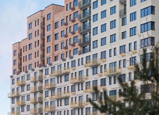 Продаю 2-ком. квартиру, 42.7 м2, Тюмень, Калининский округ