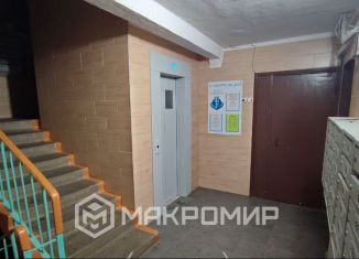 Продается однокомнатная квартира, 33 м2, Кировская область, улица Щорса, 19