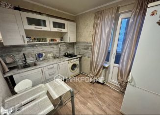 Продажа 2-ком. квартиры, 46 м2, Татарстан, улица Латышских Стрелков, 33