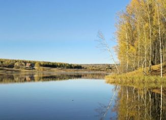 Продам участок, 7 сот., село Большие Кургузи, Клубная улица