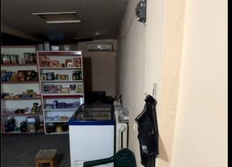 Продаю торговую площадь, 40 м2, Махачкала, улица Циолковского, 19