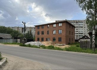 Квартира на продажу студия, 30 м2, Тверская область, улица Гончаровой, 33