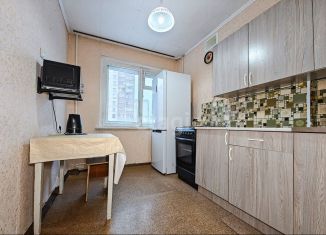 Продается 3-комнатная квартира, 63 м2, Новосибирск, улица Адриена Лежена, 18, метро Маршала Покрышкина