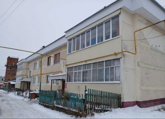 Продам однокомнатную квартиру, 32.4 м2, Татарстан, улица Татарстан, 2А